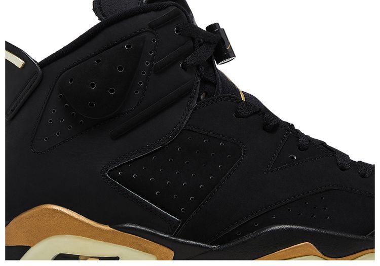 Air Jordan 611 Retro LE DMP Defining Moments Pack