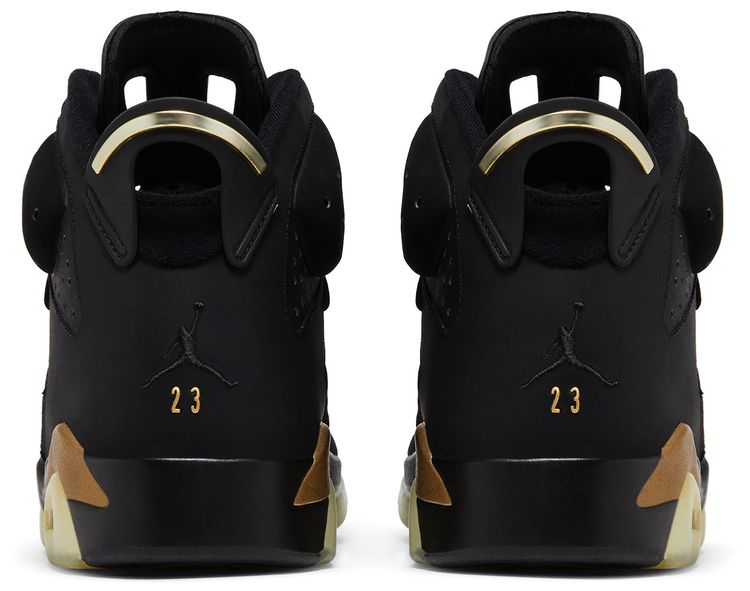 Air Jordan 611 Retro LE DMP Defining Moments Pack