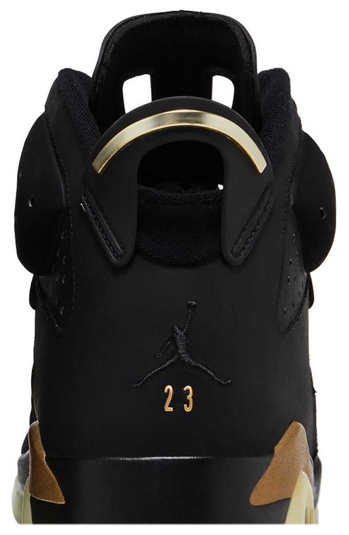Air Jordan 611 Retro LE DMP Defining Moments Pack