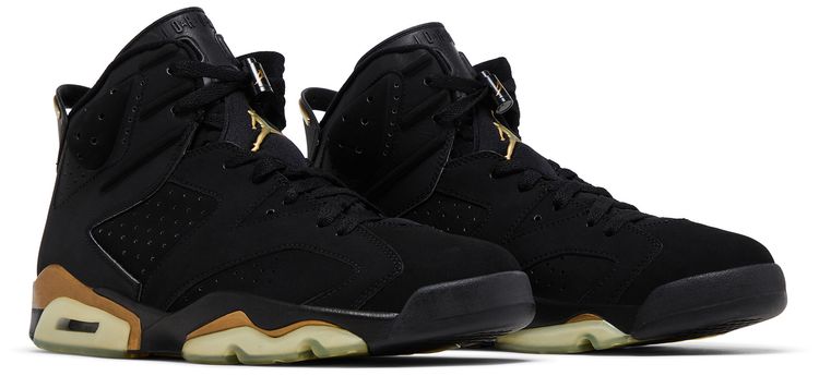 Air Jordan 611 Retro LE DMP Defining Moments Pack