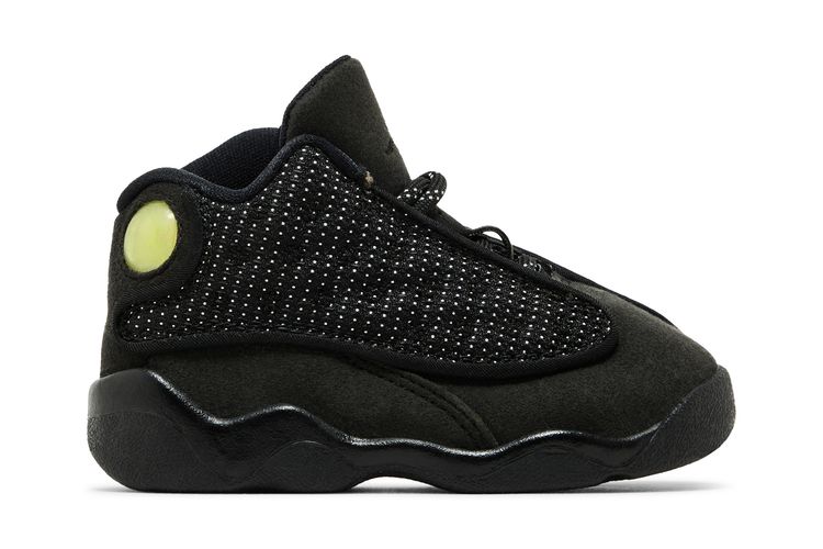 Nike Jordan Jordan Black Cat 13 Jordan Air Jordan 13 Retro 