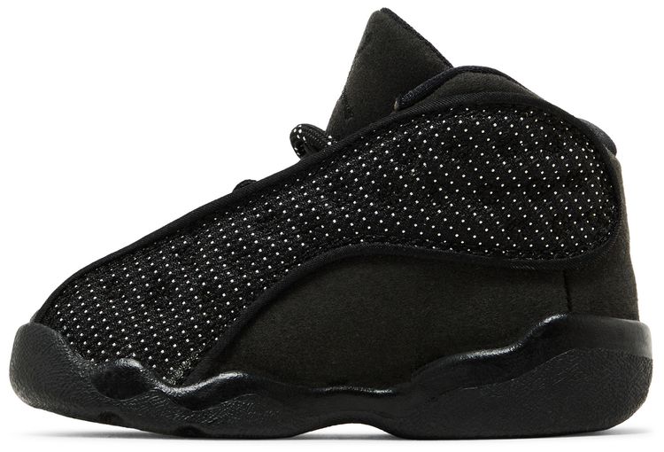 Air Jordan 13 Retro TD Black Cat
