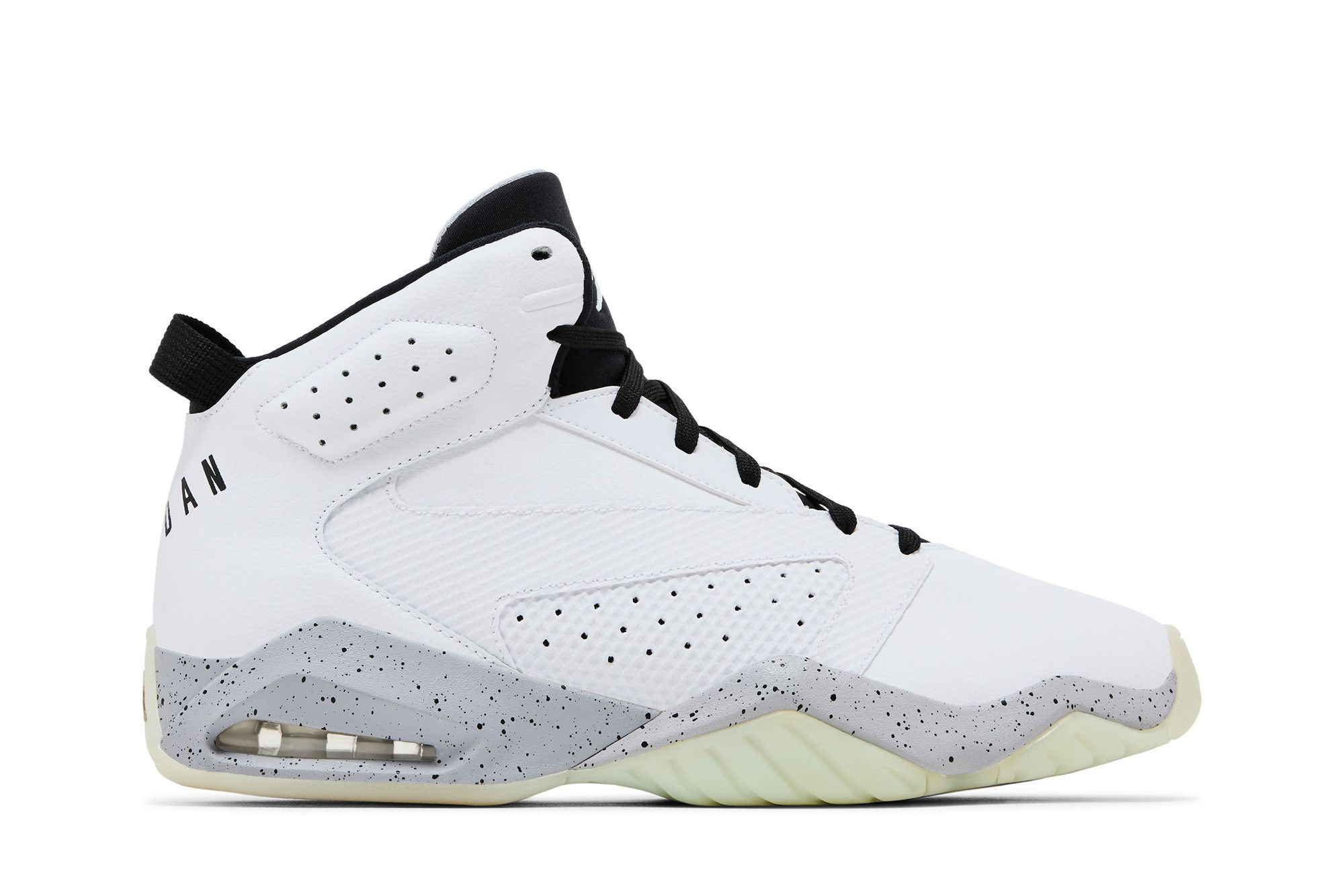 air jordan lift off white