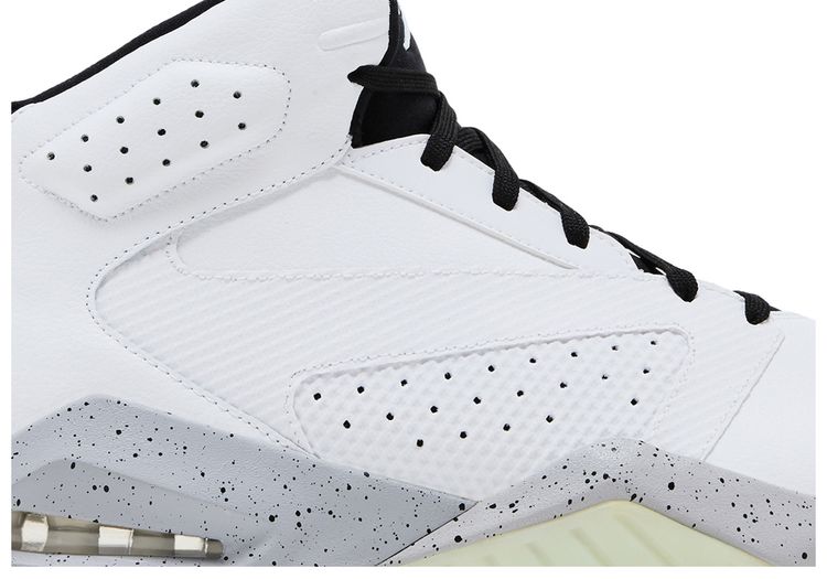 Air Jordan Lift Off White Grey