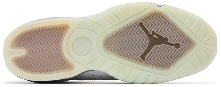 Air Jordan Lift Off White Grey