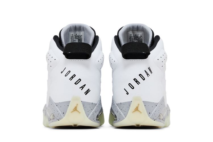 Buy Air Jordan Lift Off 'White Grey' AR4430 101 GOAT
