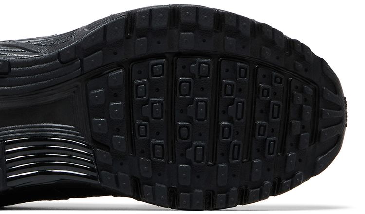 Nike Wmns P 6000 CNPT Triple Black