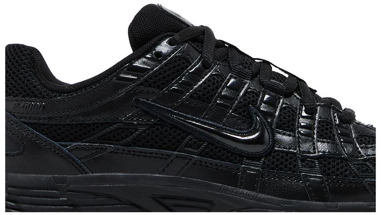 Nike Wmns P 6000 CNPT Triple Black