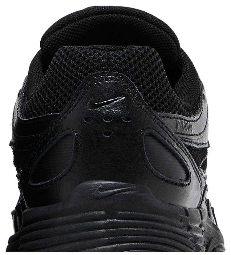 Nike Wmns P 6000 CNPT Triple Black