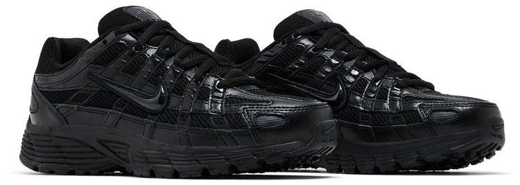 Nike Wmns P 6000 CNPT Triple Black