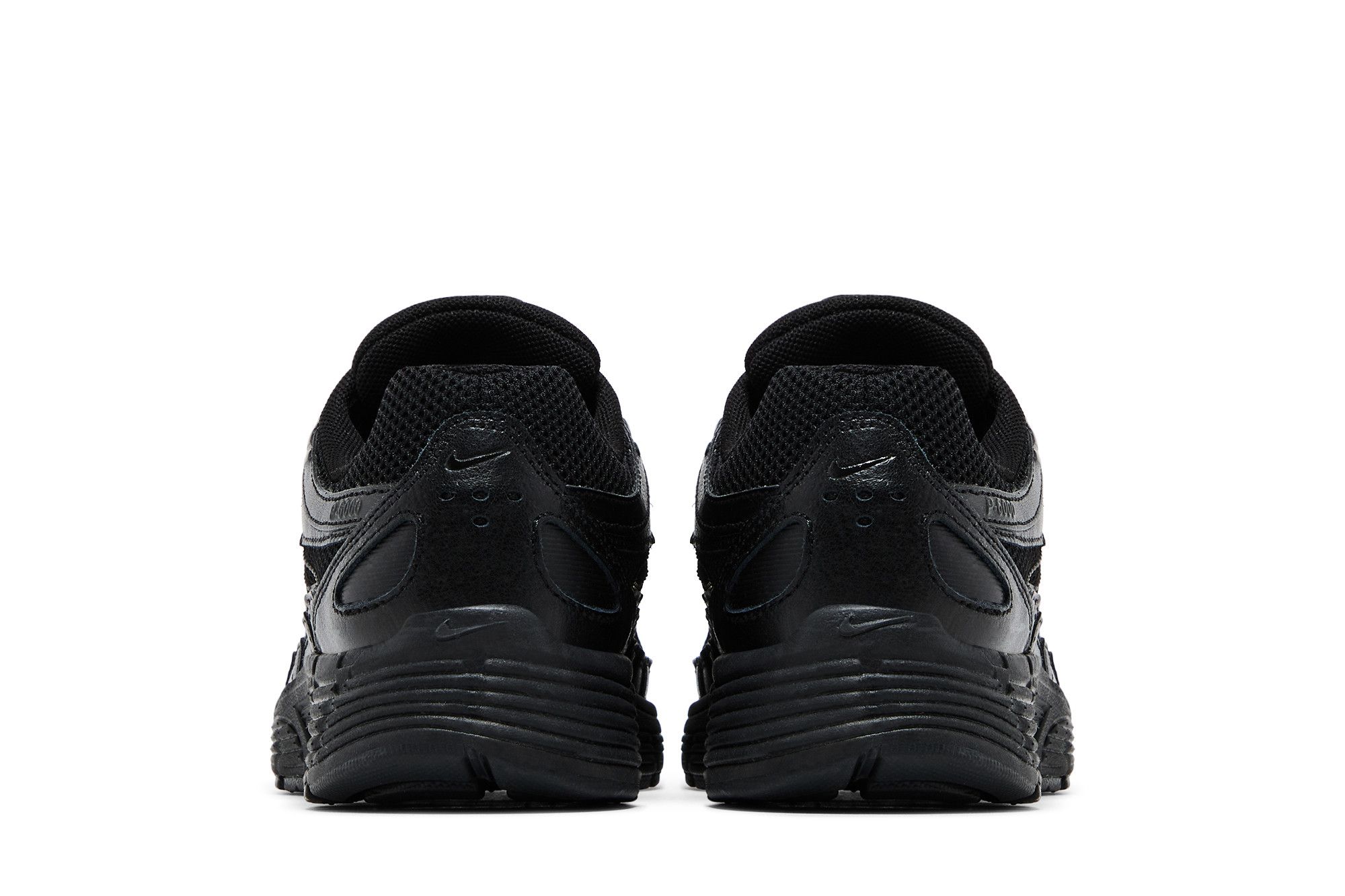 Buy Wmns P-6000 CNPT 'Triple Black' - BV1021 002 | GOAT