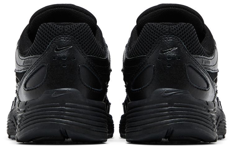 Nike Wmns P 6000 CNPT Triple Black