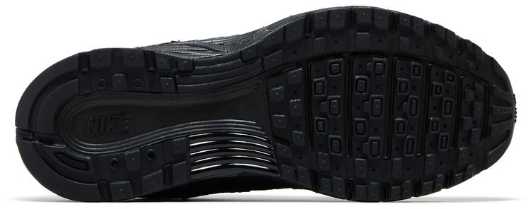 Nike Wmns P 6000 CNPT Triple Black