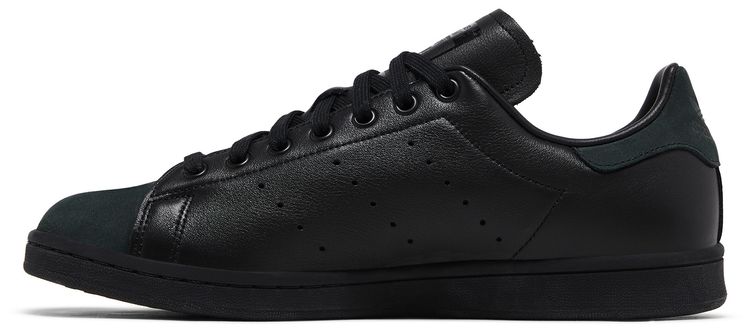 Stan Smith Triple Black