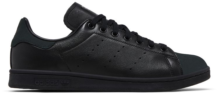 Stan Smith Triple Black