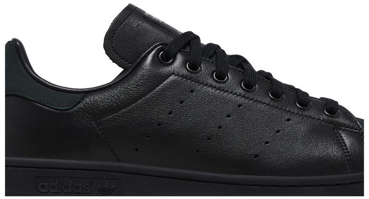 Stan Smith Triple Black