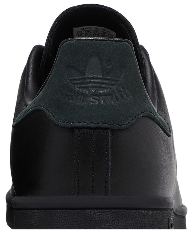 Stan Smith Triple Black