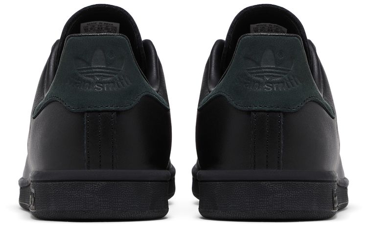 Stan Smith Triple Black