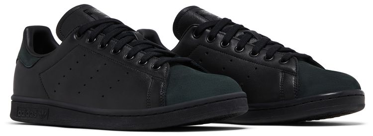 Stan Smith Triple Black