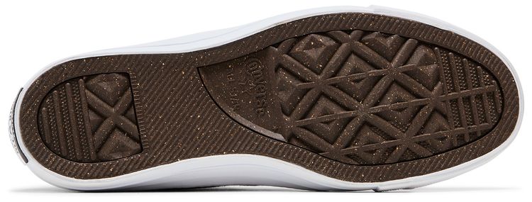 Converse Chuck Taylor All Star Hi Renew Lifes Too Short To Waste