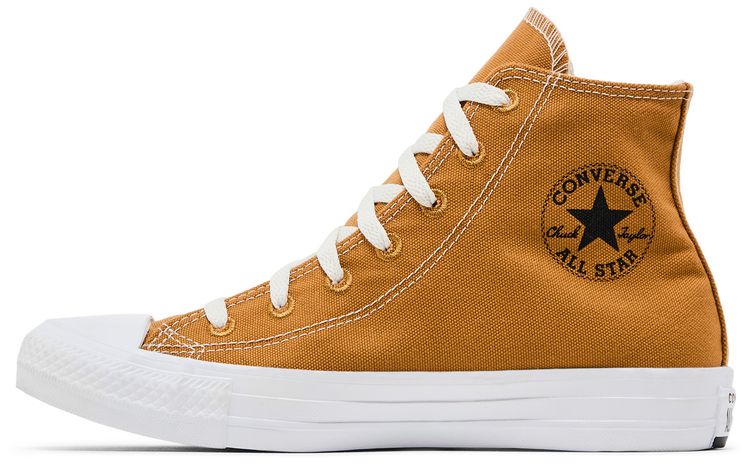 Converse Chuck Taylor All Star Hi Renew Lifes Too Short To Waste
