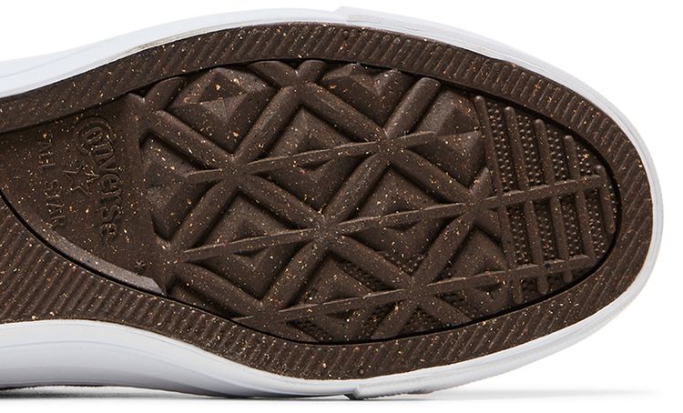 Converse Chuck Taylor All Star Hi Renew Lifes Too Short To Waste