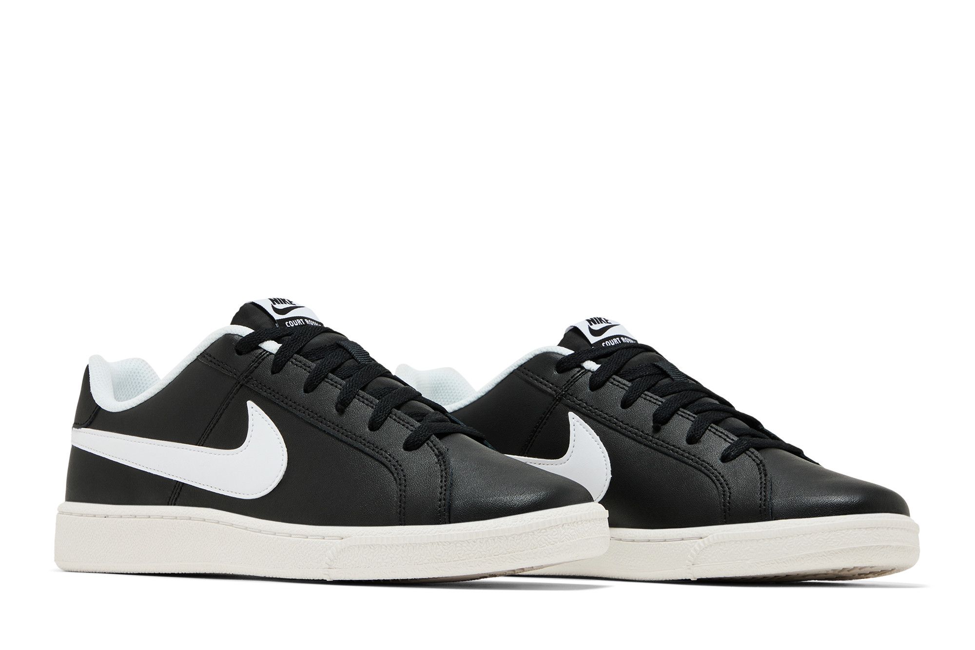 Buy Nike Court Royale 'Black' - 749747 010 | GOAT