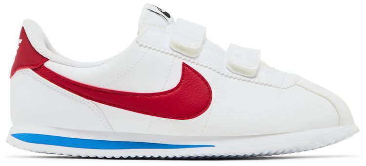 Nike Cortez Basic SL PSV Varsity Red