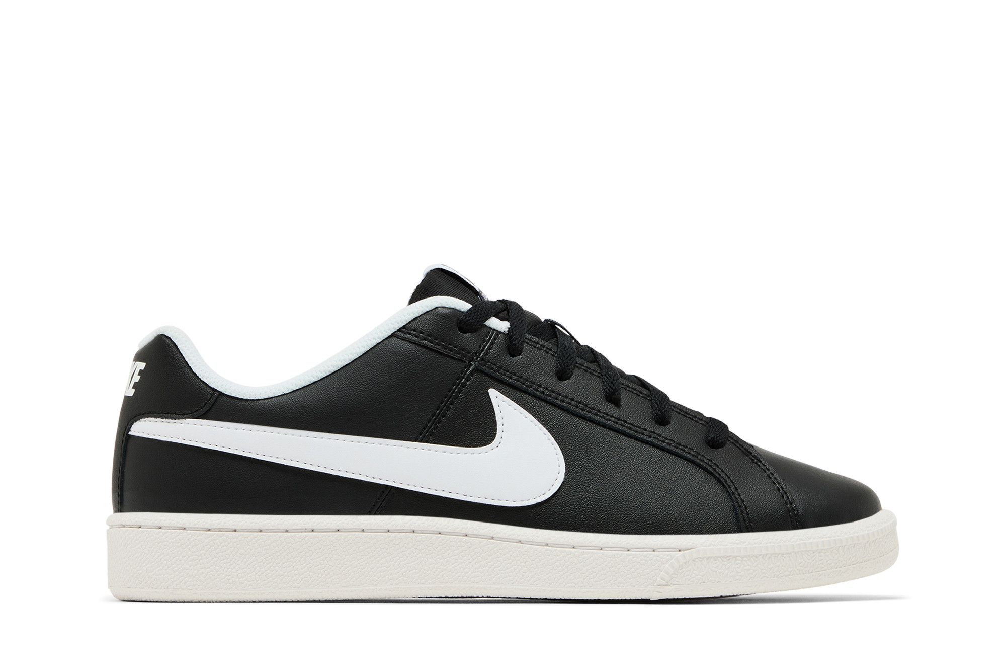 ★NIKE★Court e★送料込/追跡付 749747-010 Buy Nike Court Royale 'Black' - 749747 010 | GOAT