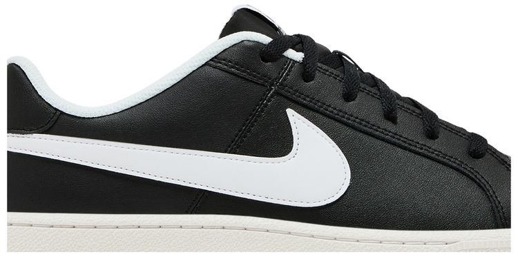 Nike Court Royale Black