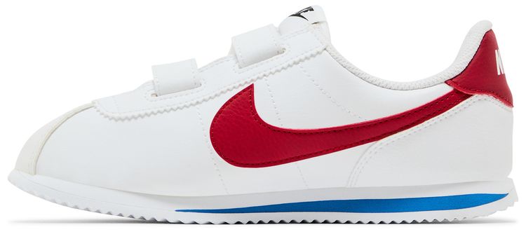 Nike Cortez Basic SL PSV Varsity Red