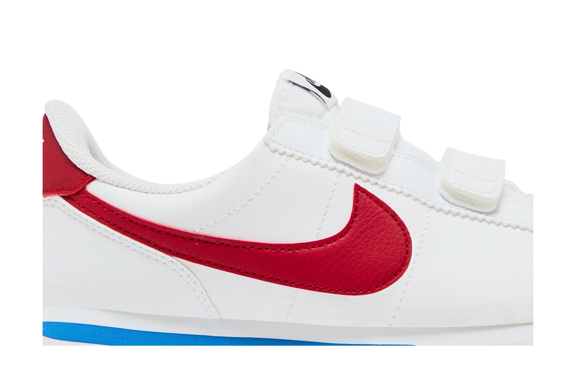 ☆送料無料☆ NIKE Cortez Leather Varsity Red ☆ Nike WMNS Classic Cortez Leather [807471-103] White/ Varsity