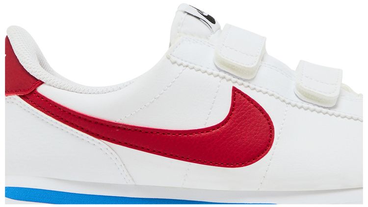 Nike Cortez Basic SL PSV Varsity Red