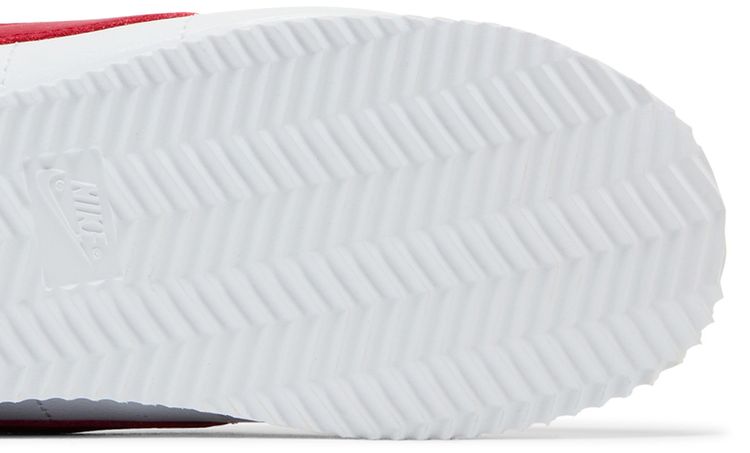 Nike Cortez Basic SL PSV Varsity Red