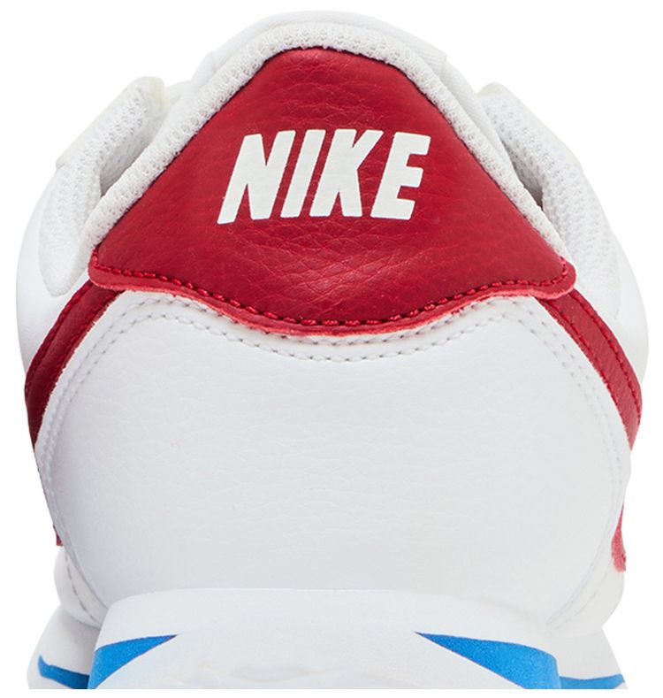 Nike Cortez Basic SL PSV Varsity Red