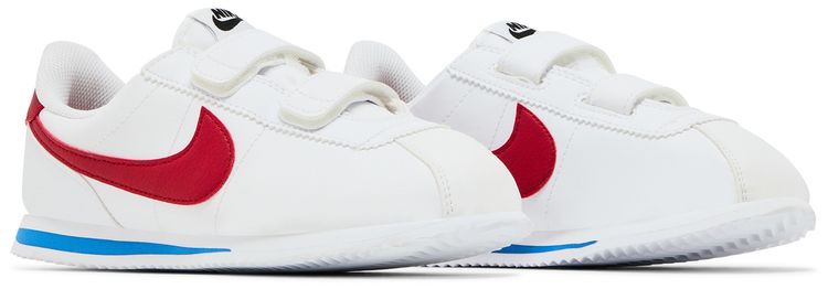 Nike Cortez Basic SL PSV Varsity Red