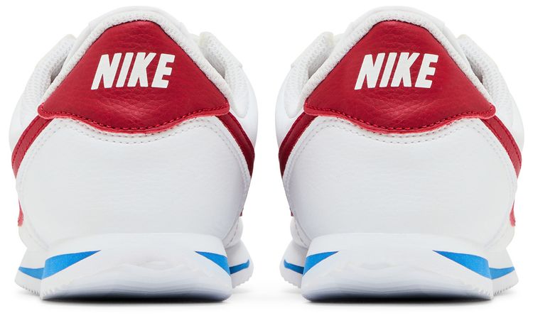 Nike Cortez Basic SL PSV Varsity Red