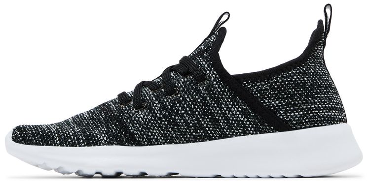 Adidas Wmns Cloudfoam Pure Core Black