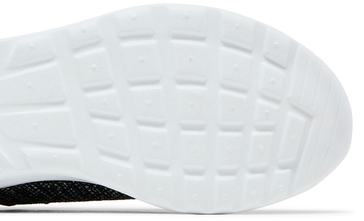 Adidas Wmns Cloudfoam Pure Core Black