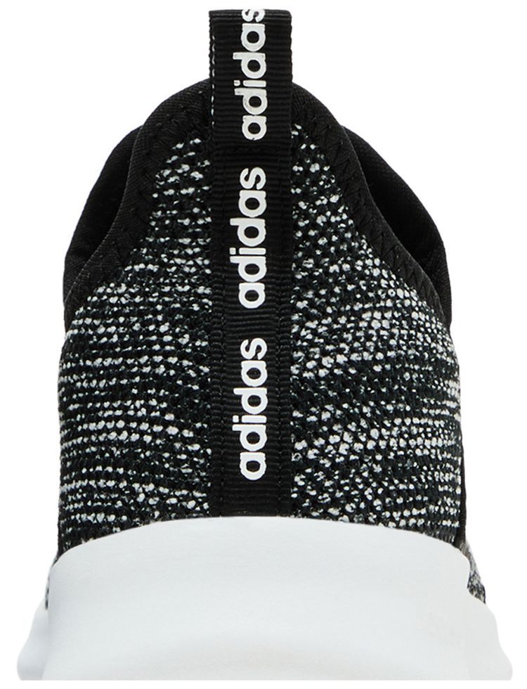 Adidas Wmns Cloudfoam Pure Core Black