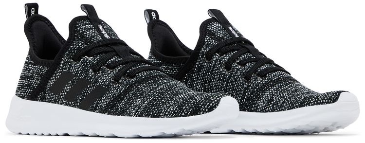 Adidas Wmns Cloudfoam Pure Core Black
