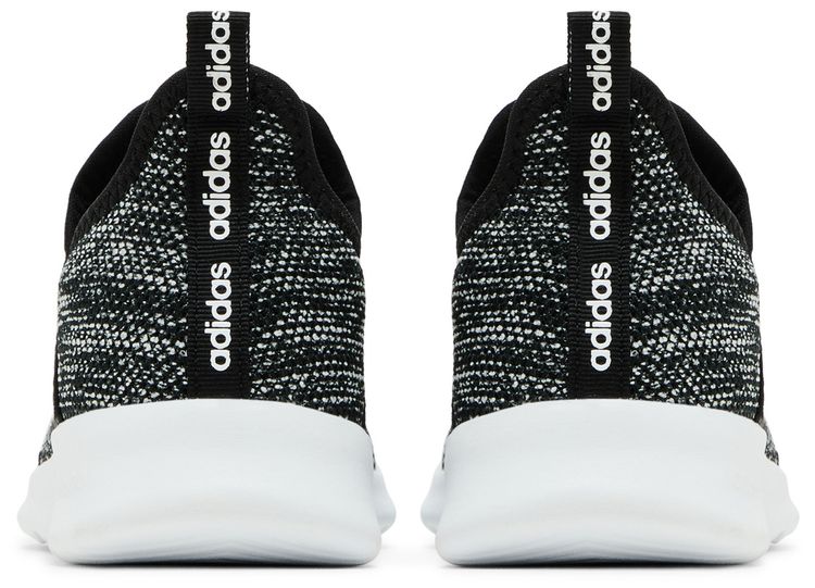 Adidas Wmns Cloudfoam Pure Core Black