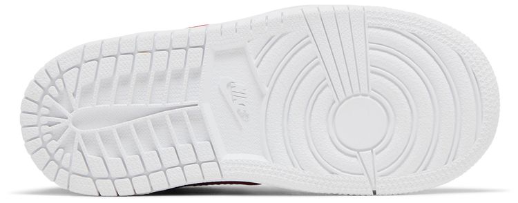 Air Jordan 1 Retro High Premium BT Red Elephant