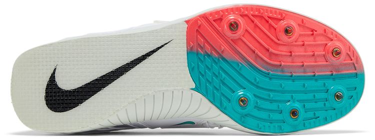 Nike Triple Jump Elite White Ombre
