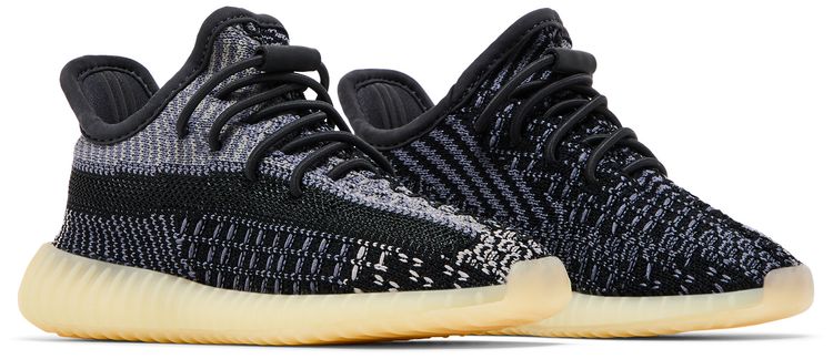 Adidas Yeezy Boost 350 V2 Infants Carbon