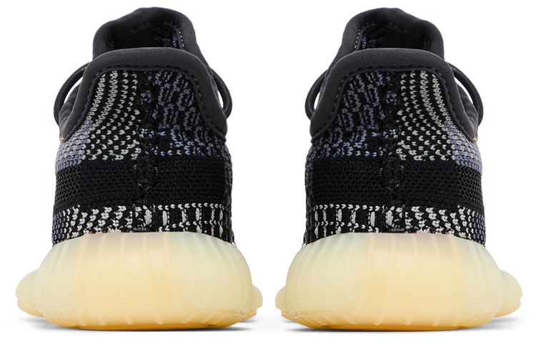 Adidas Yeezy Boost 350 V2 Infants Carbon