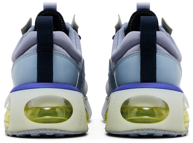 Nike Air Max 2021 GS Ghost Ashen Slate