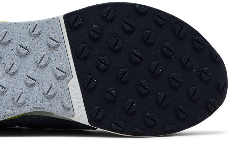 Nike Air Max 2021 GS Ghost Ashen Slate