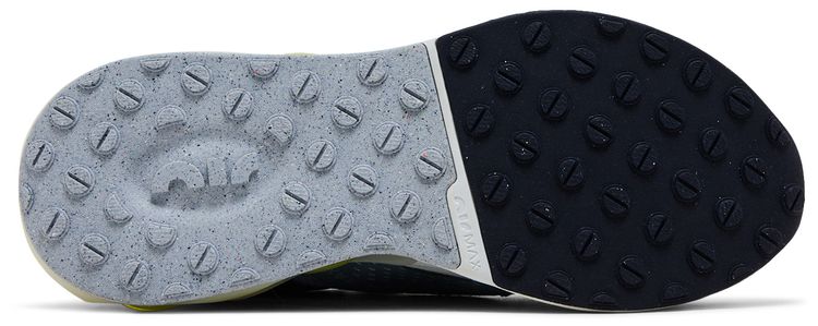 Nike Air Max 2021 GS Ghost Ashen Slate