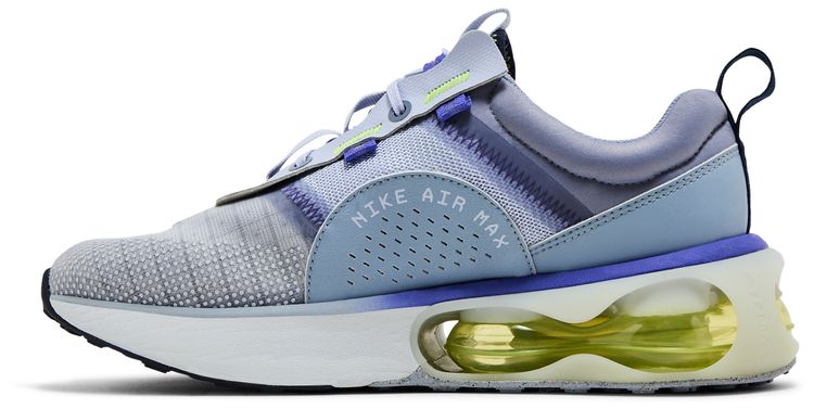 Nike Air Max 2021 GS Ghost Ashen Slate